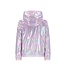 B.Nosy - Reversible Jacket Jolie - Iris Orchid