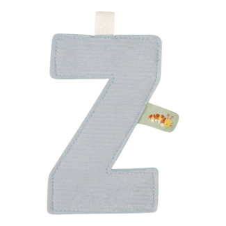 Little Dutch Little Dutch - Letter Z - Letterslinger
