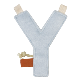 Little Dutch Little Dutch - Letter Y - Letterslinger