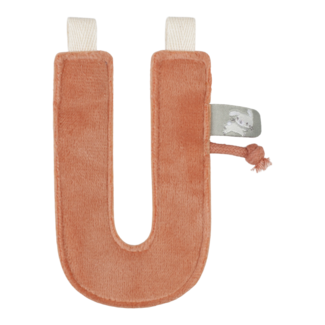 Little Dutch Little Dutch - Letter U - Letterslinger