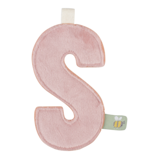 Little Dutch Little Dutch - Letter S - Letterslinger