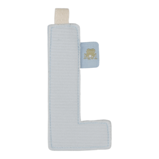 Little Dutch Little Dutch - Letter L - Letterslinger