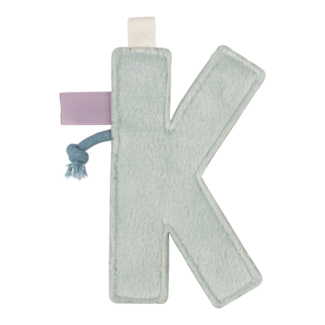 Little Dutch Little Dutch - Letter K - Letterslinger