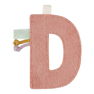 Little Dutch Little Dutch - Letter D - Letterslinger