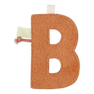 Little Dutch Little Dutch - Letter B - Letterslinger