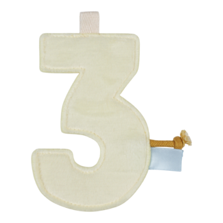 Little Dutch Little Dutch - Cijfer 3