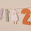 Little Dutch - Letter I - Letterslinger