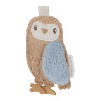 Little Dutch Little Dutch - Element Uil