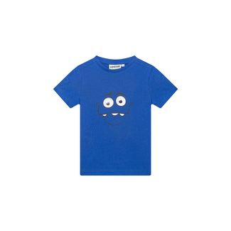 Someone Someone - Shirt Oliver - Kobalt