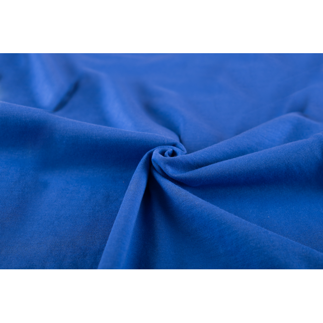 Someone - Shirt Oliver - Kobalt