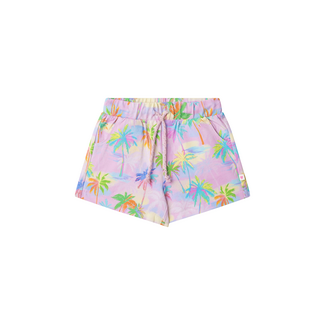 Someone Someone - Short Faro - Soft Pink