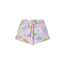 Someone - Short Faro - Soft Pink
