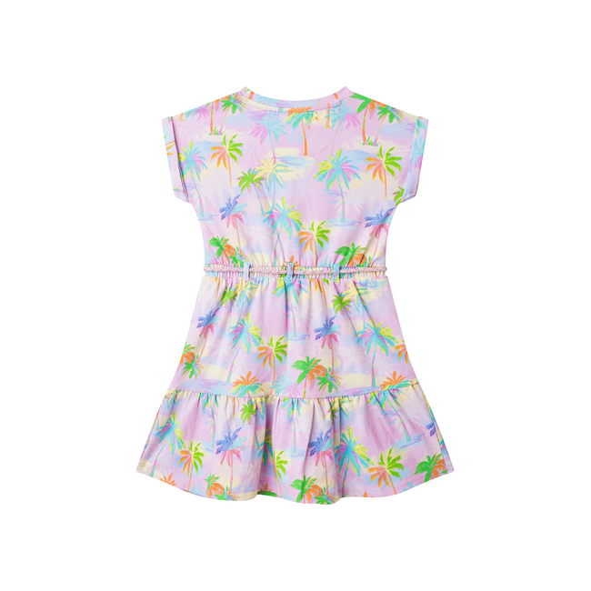 Someone - Jurk Faro - Soft Pink