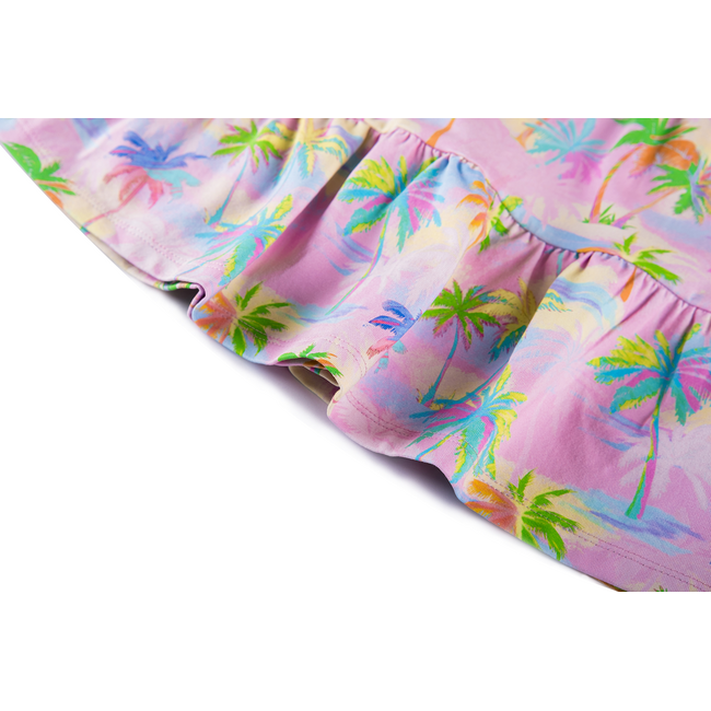 Someone - Jurk Faro - Soft Pink