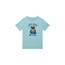 Someone - Shirt Nibble - Light Blue Melange