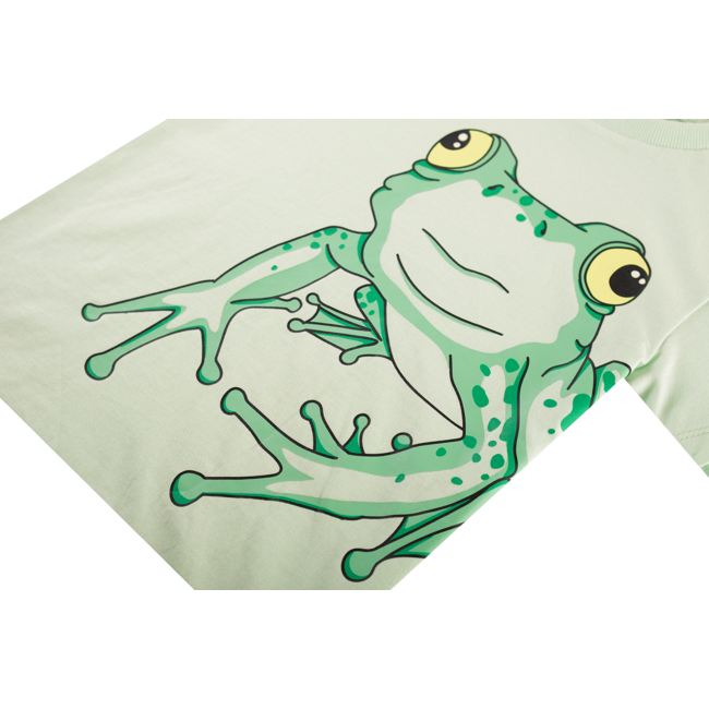 Someone - Shirt Oliver - Soft Mint