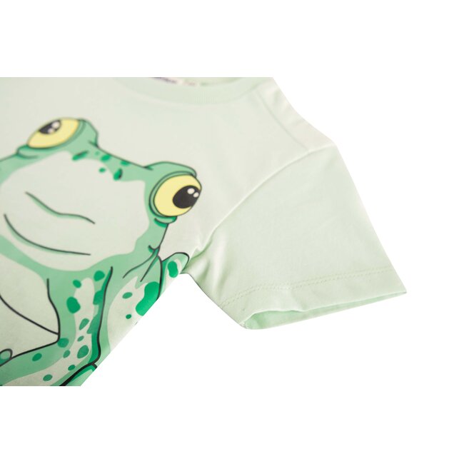 Someone - Shirt Oliver - Soft Mint