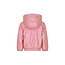 Le Chic - Reversible Summer Jacket Bethy - Flamingo Festival