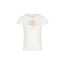 Le Chic - Pearly Flower T-shirt Nommy - Off White