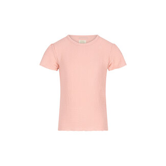 Le Chic Le Chic - Knit T-shirt Nala - Pink Symphony