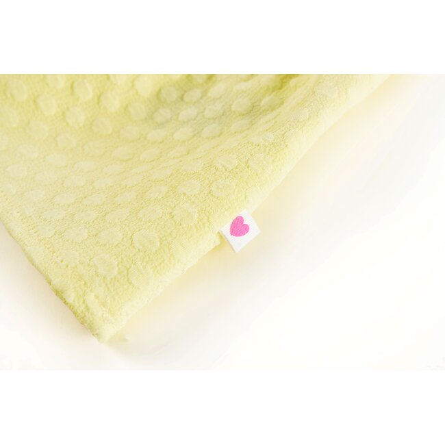 Someone - Jurk Lou - Light Yellow