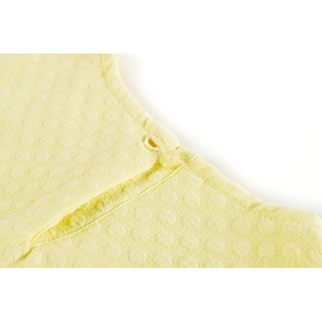 Someone - Jurk Lou - Light Yellow