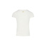 Le Chic - Pearly Flower T-shirt Nommy - Off White