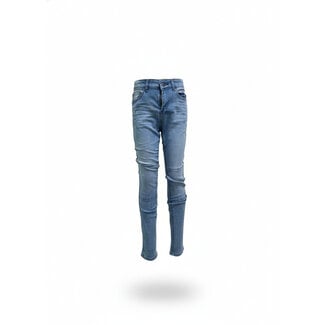 Dutch Dream Denim Dutch Dream Denim - Broek Shukrani Blue - Extra Slim Fit