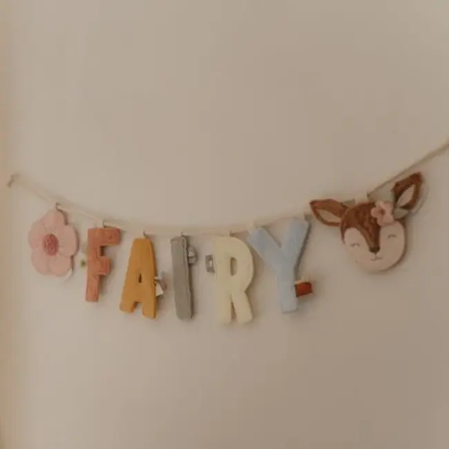 Little Dutch - Element Bloem