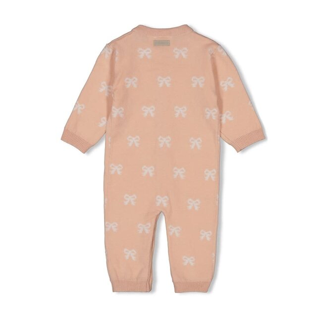 Feetje - Boxpak Gebreid AO Roze - The Knits