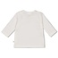 Feetje - Longsleeve Embroidery Strik Offwhite - The Knits