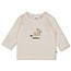 Feetje - Longsleeve Offwhite - Safari Savage