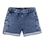 Feetje - Short Jogg Denim Lichtblauw - Safari Savage