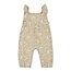 Feetje - Jumpsuit Crinkle AOP Groen - Let Your Dreams Blossom