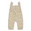 Feetje - Jumpsuit Crinkle AOP Groen - Let Your Dreams Blossom