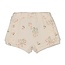 Feetje - Short Pointelle Rib AOP Offwhite - Let Your Dreams Blossom