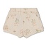 Feetje - Short Pointelle Rib AOP Offwhite - Let Your Dreams Blossom