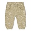 Feetje - Broek Crinkle AOP Groen - Let Your Dreams Blossom