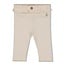 Feetje - Legging / Broek Pointelle Rib Offwhite - Let Your Dreams Blossom