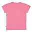 Feetje - T-shirt Roze- Rolling into Spring