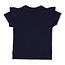 Feetje - T-shirt Marine - Rolling into Spring