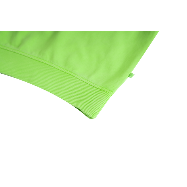 Someone - Sweater Dirk - Fluo Green