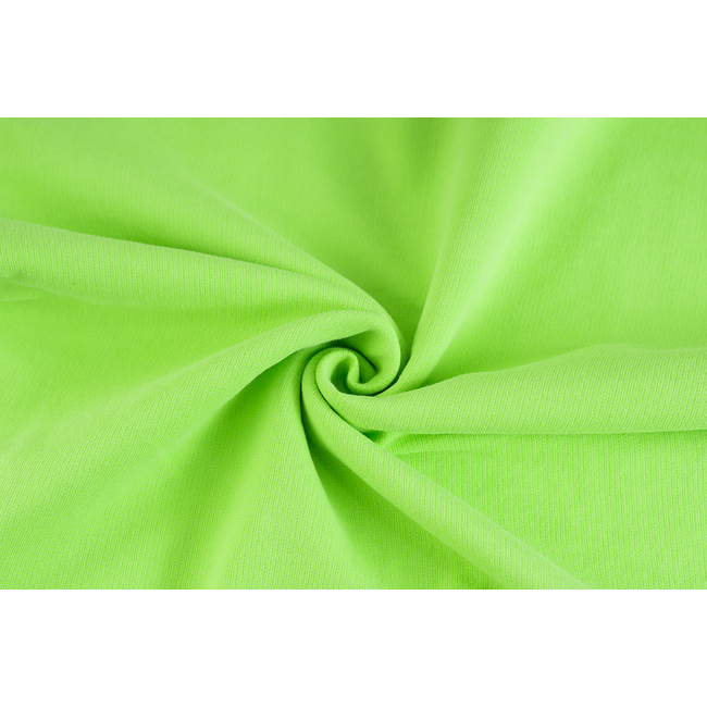 Someone - Sweater Dirk - Fluo Green