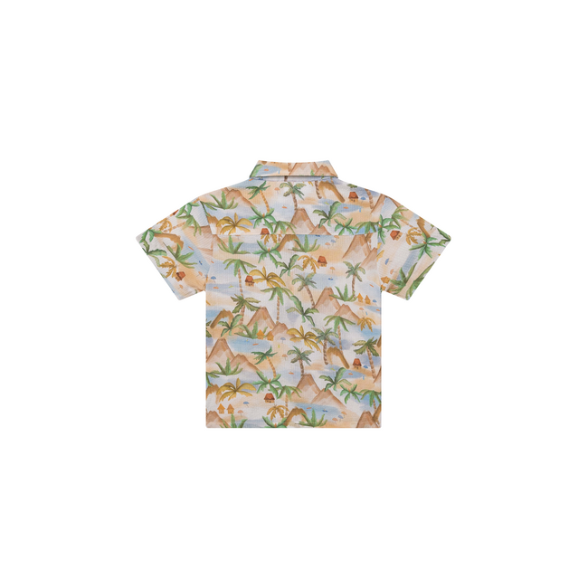 Someone - Blouse Felix - Multi