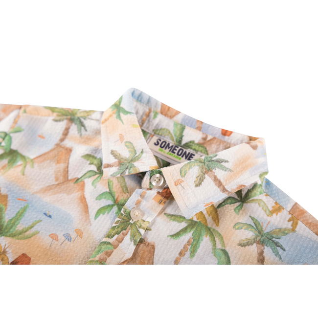 Someone - Blouse Felix - Multi