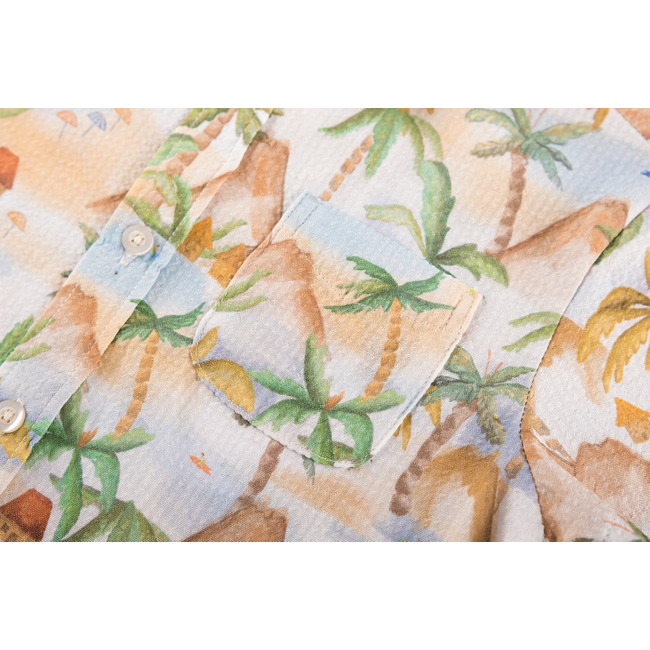 Someone - Blouse Felix - Multi