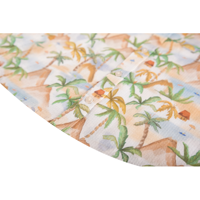 Someone - Blouse Felix - Multi