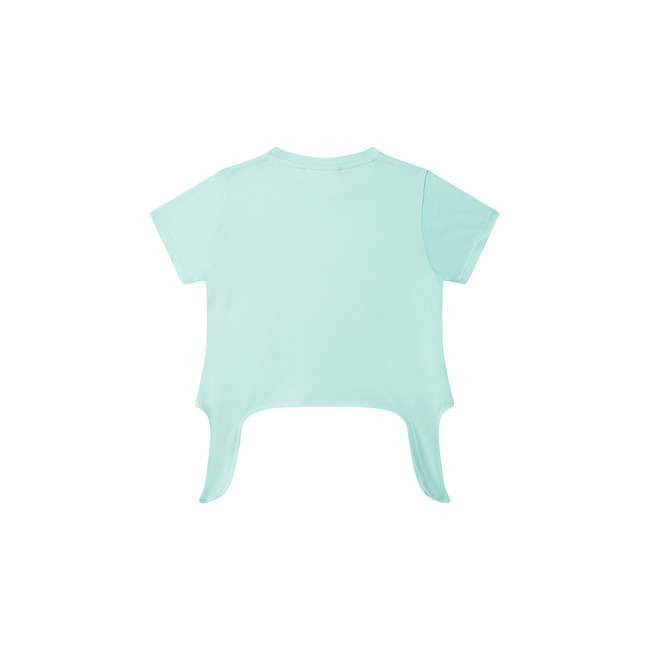 Someone - Shirt Lenthe - Light Aqua