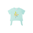 Someone - Shirt Lenthe - Light Aqua