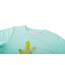 Someone - Shirt Lenthe - Light Aqua
